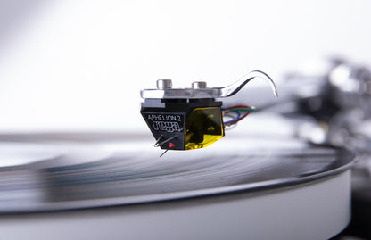 Product image of the Rega Aphelion 2 Cartridge