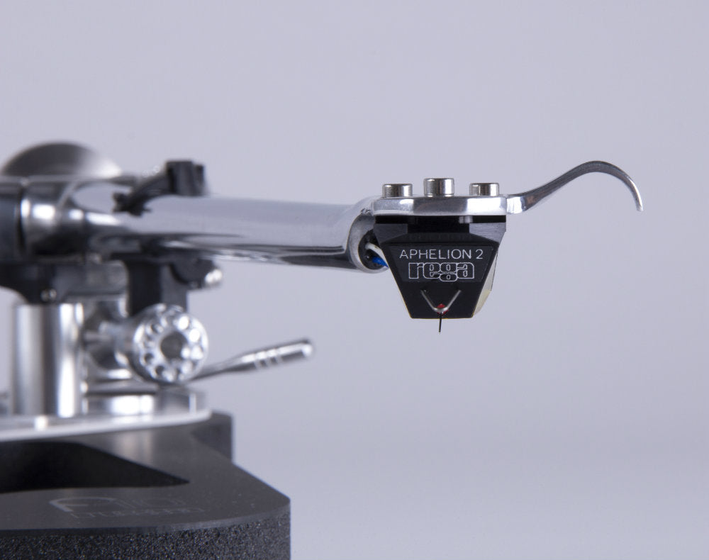 Product image of the Rega Aphelion 2 Cartridge