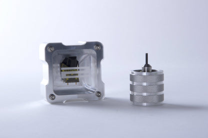 Product image of the Rega Aphelion 2 Cartridge