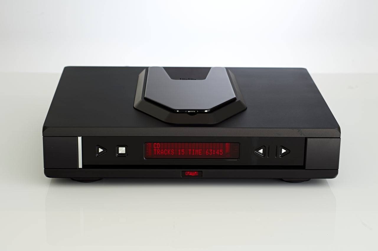 Product image of a Rega Isis CD Player