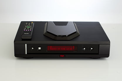 Product image of a Rega Isis CD Player