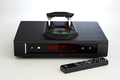 Product image of a Rega Isis CD Player