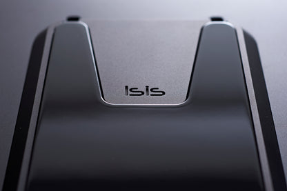 Product image of a Rega Isis CD Player