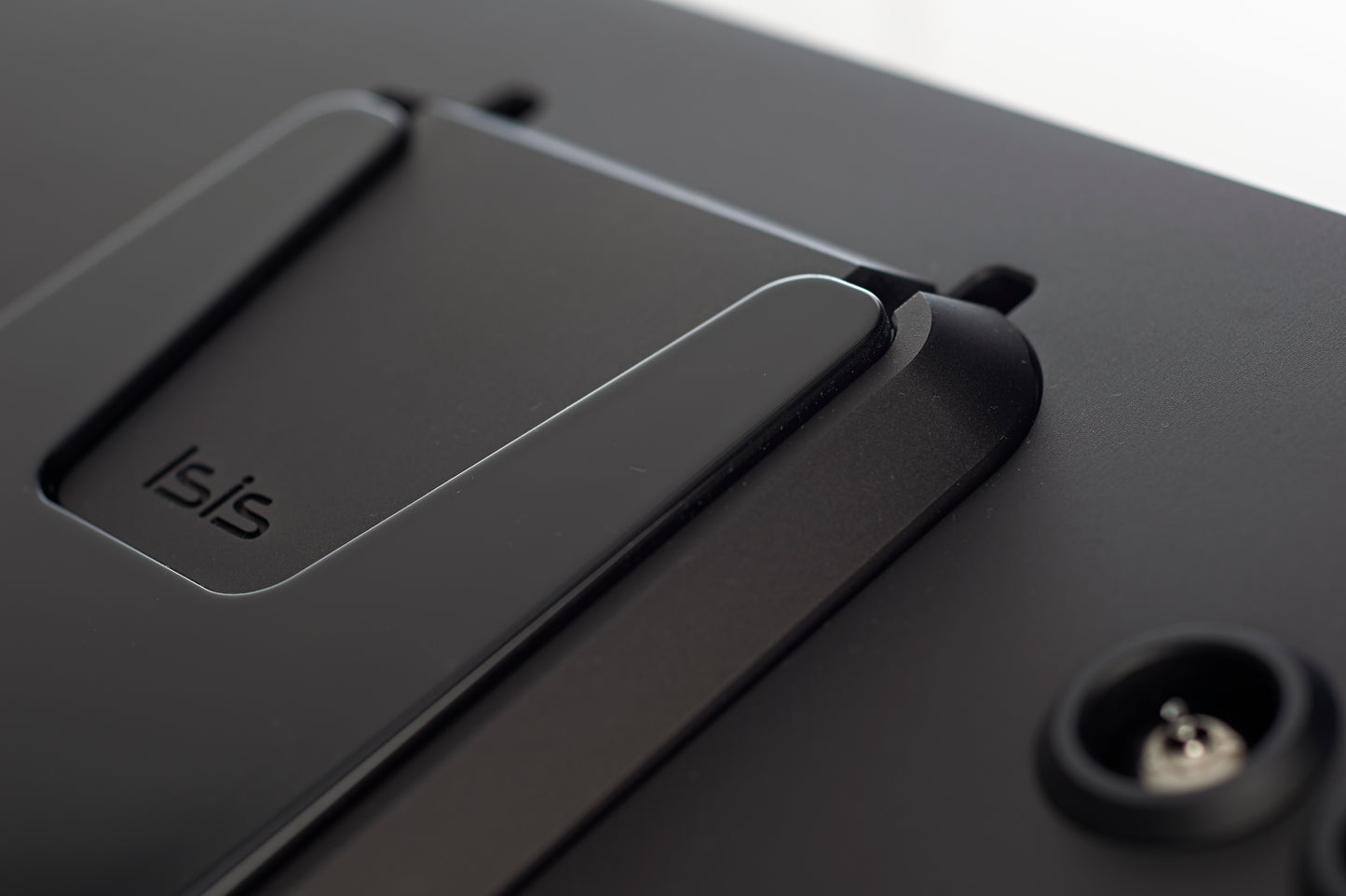 Product Image for the Rega Valve Isis CD Player