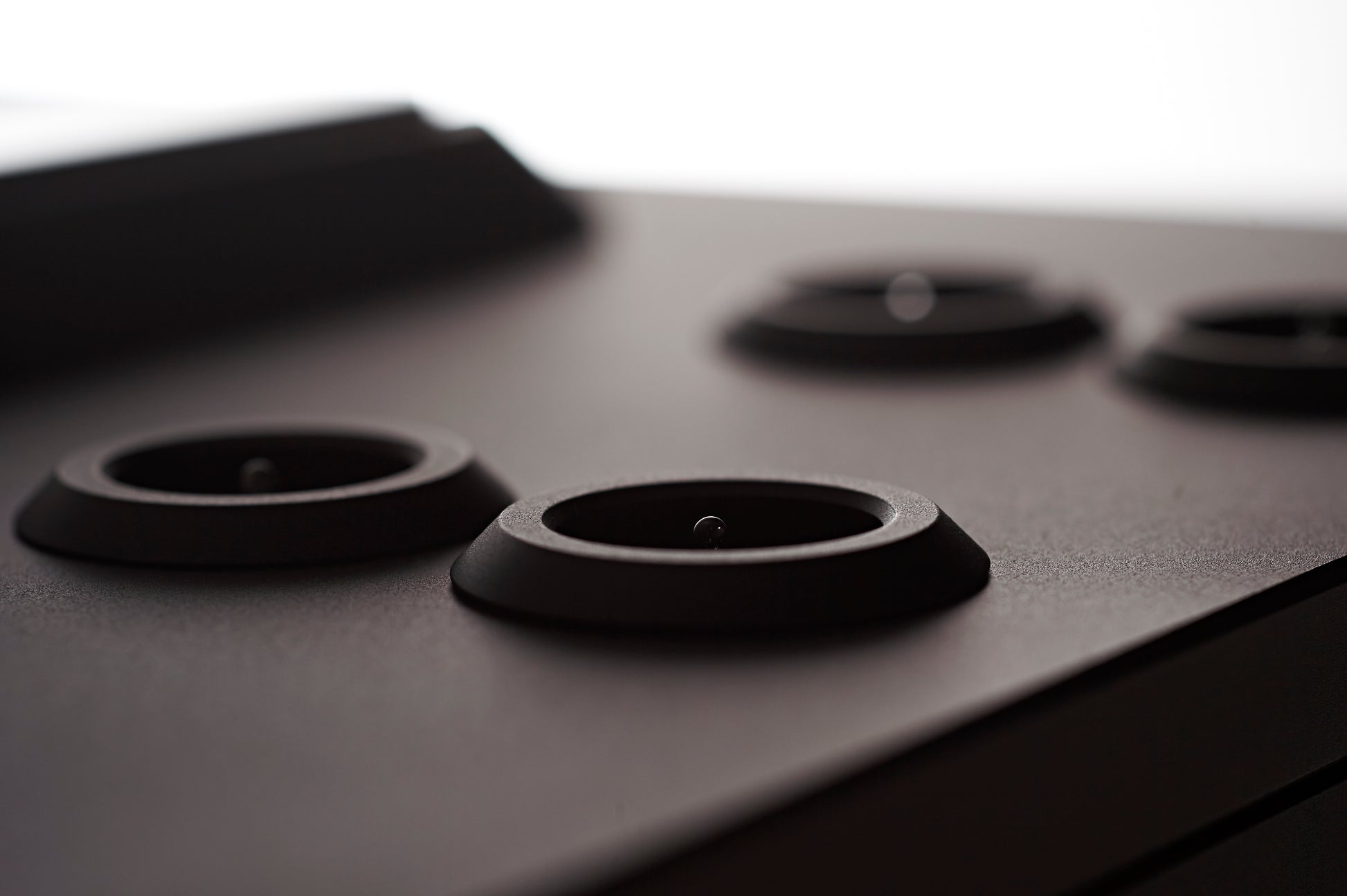 Product Image for the Rega Valve Isis CD Player