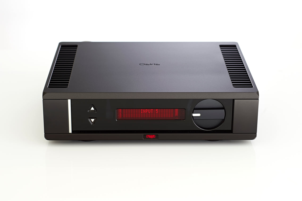 Product Image for the Rega Osiris Integrated Amplifier