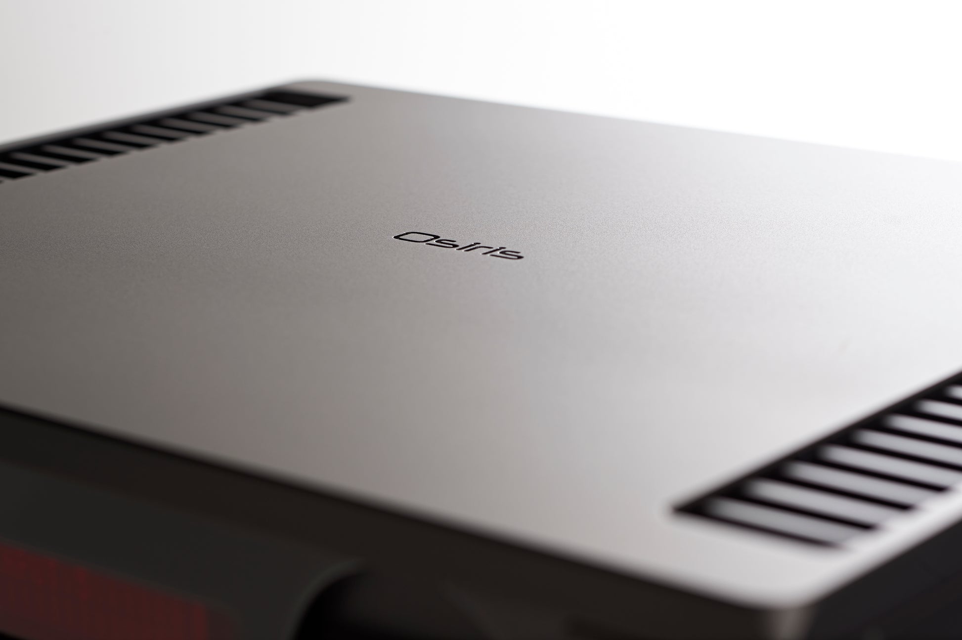 Product Image for the Rega Osiris Integrated Amplifier