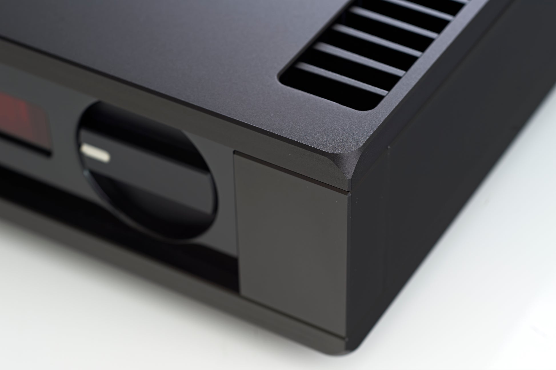Product Image for the Rega Osiris Integrated Amplifier