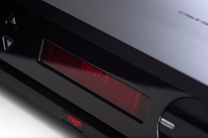 Product Image for the Rega Osiris Integrated Amplifier