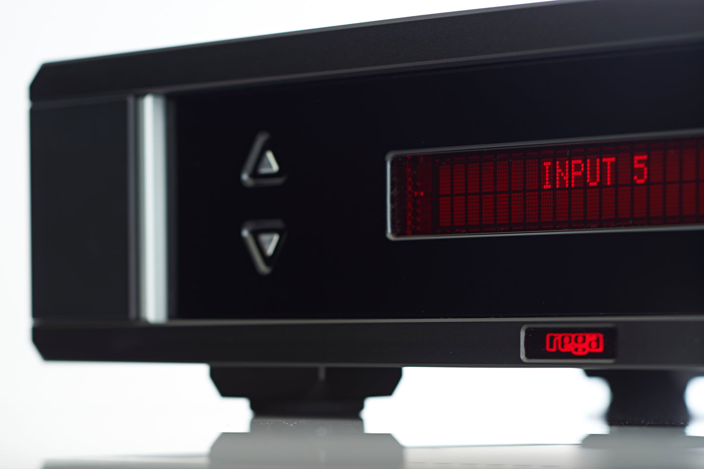 Product Image for the Rega Osiris Integrated Amplifier
