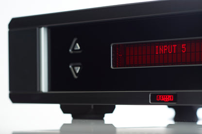 Product Image for the Rega Osiris Integrated Amplifier