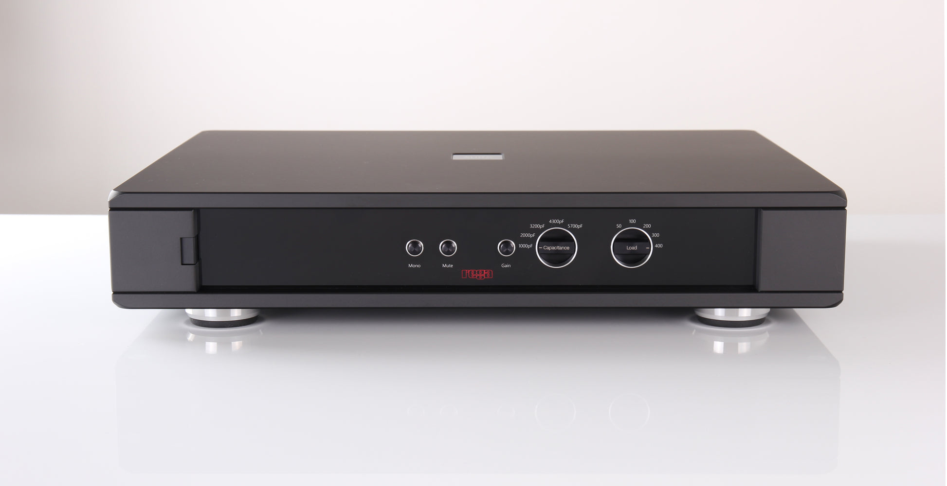 Product Image of the Rega Aura MC Phono Stage