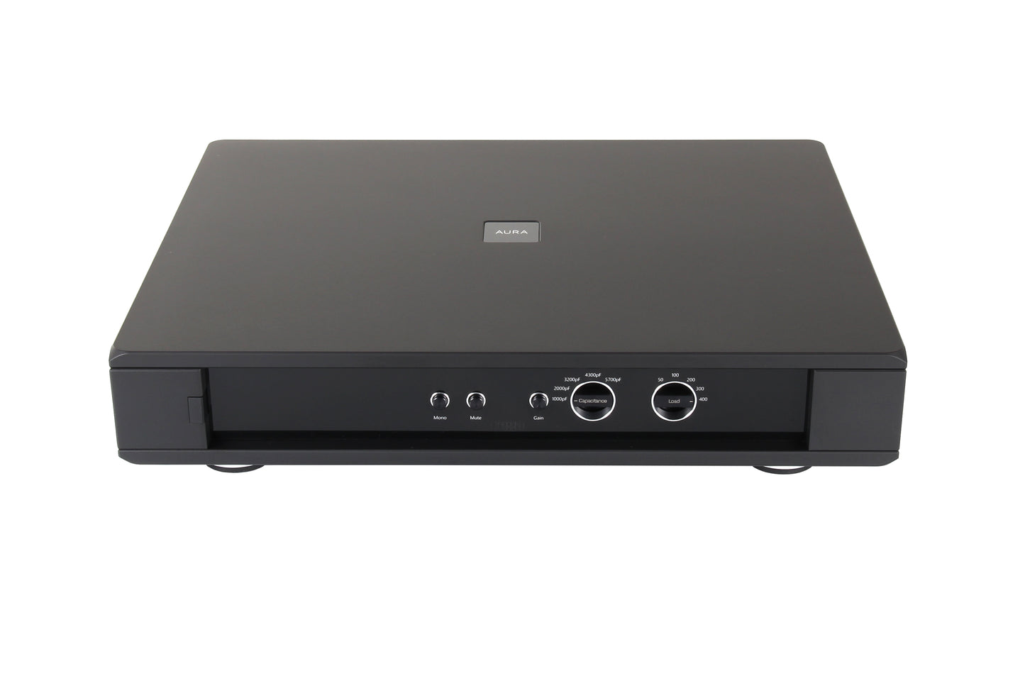 Product Image of the Rega Aura MC Phono Stage