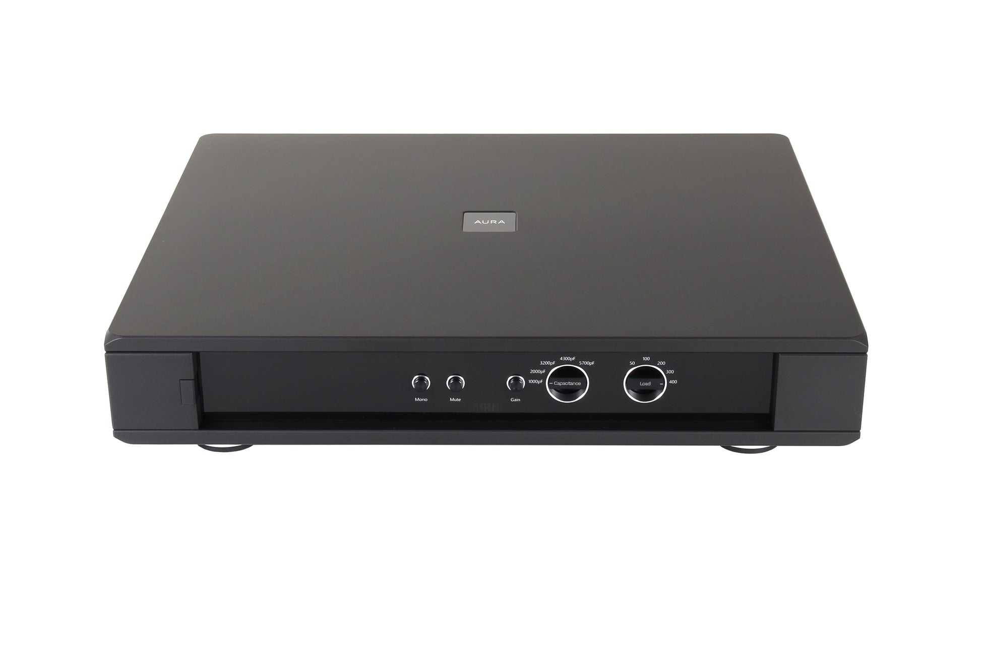 Product Image of the Rega Aura MC Phono Stage