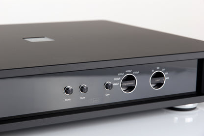 Product Image of the Rega Aura MC Phono Stage