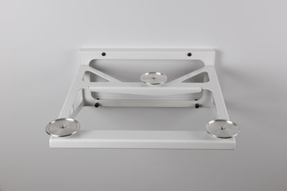 Product Image of a Rega Turntable Wall bracket in white