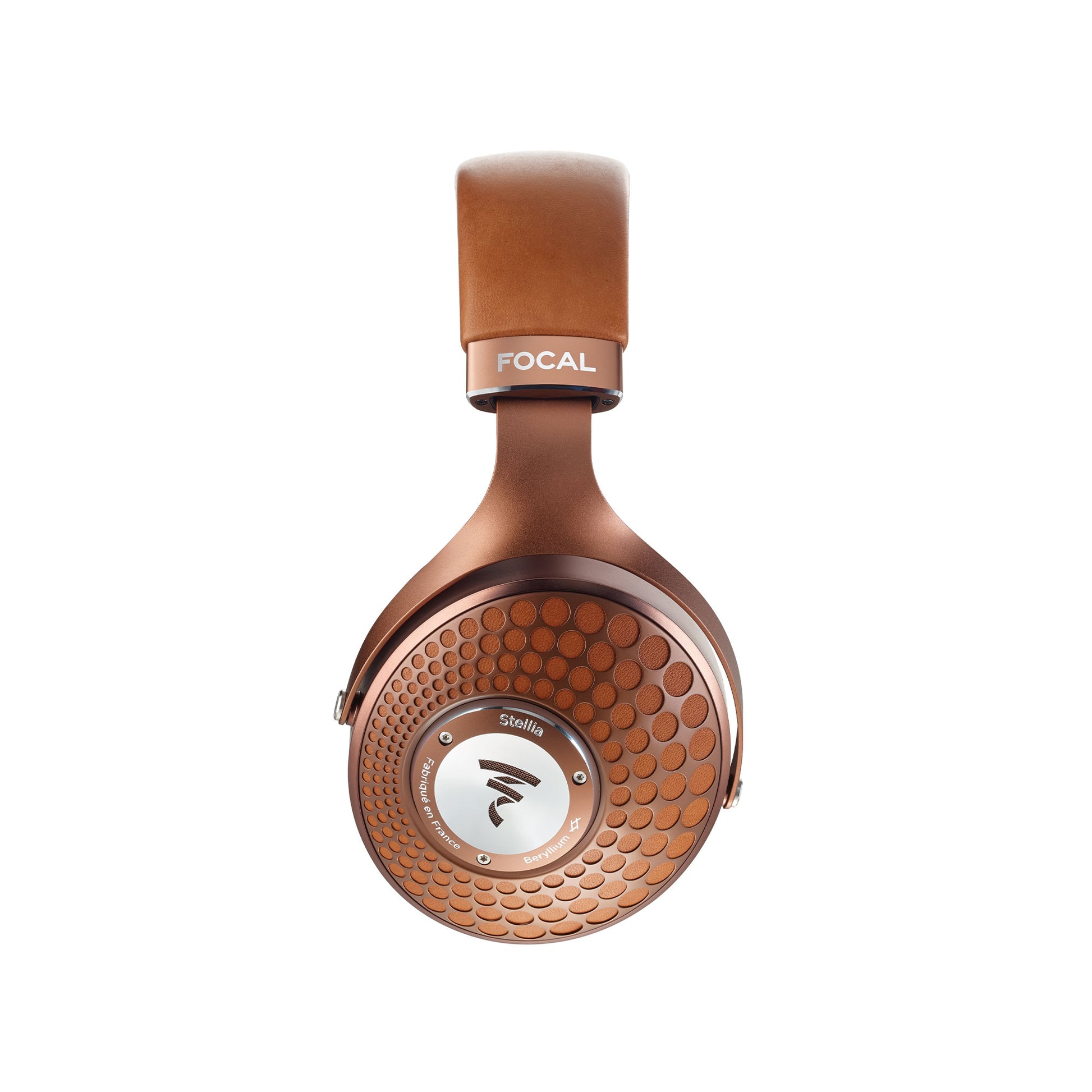 Product Image of the Focal Stellia Headphones