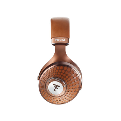 Product Image of the Focal Stellia Headphones