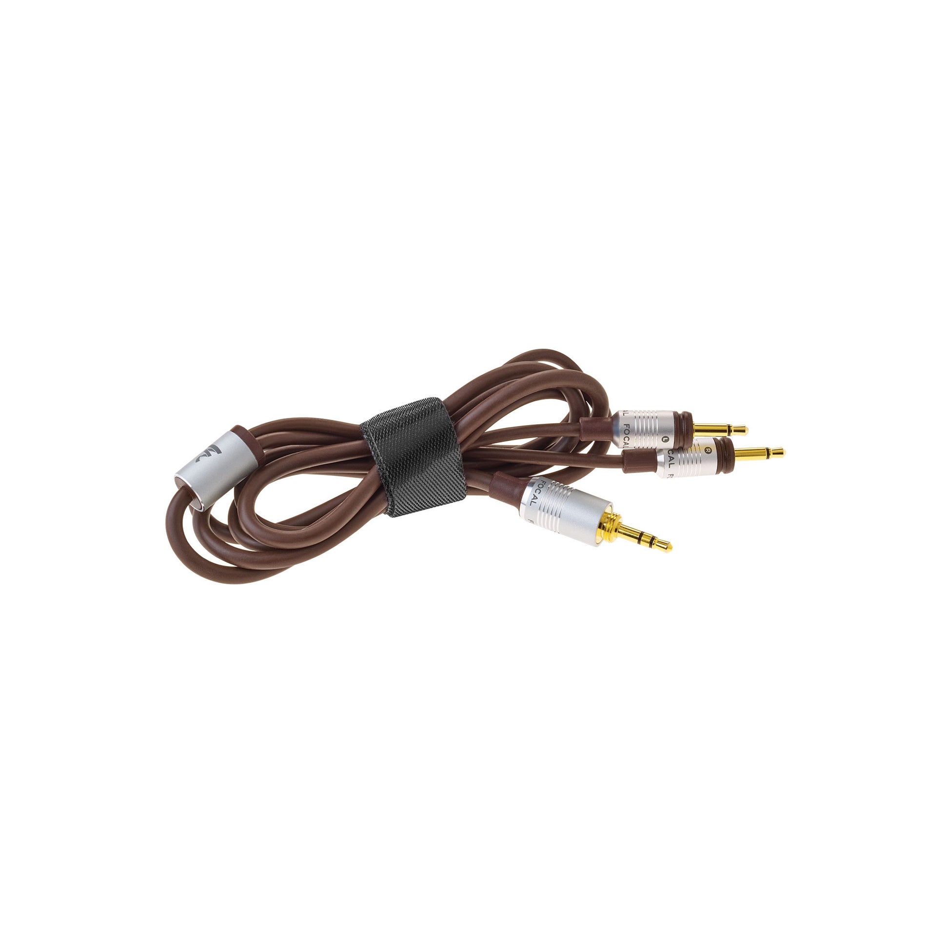 Product Image of the Focal Stellia Headphones Cable
