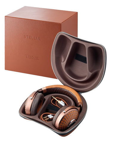 Product Image of the Focal Stellia Headphones