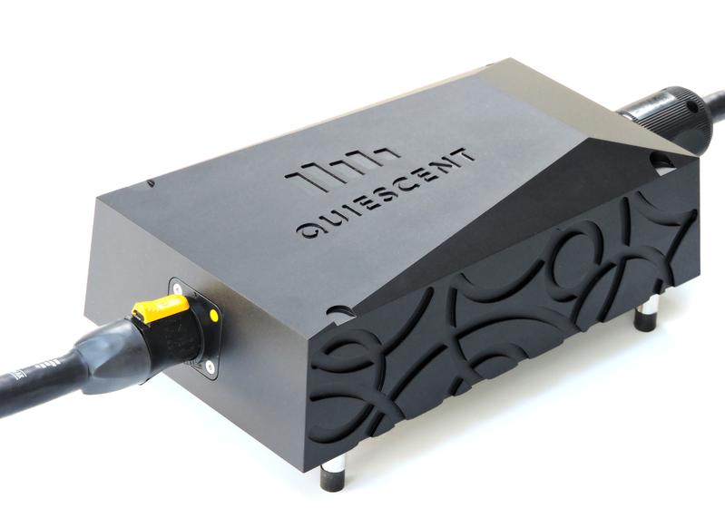 Product Image of Quiescent Peak Mains Module