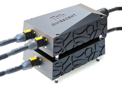 Product Image of Quiescent Peak Mains Module