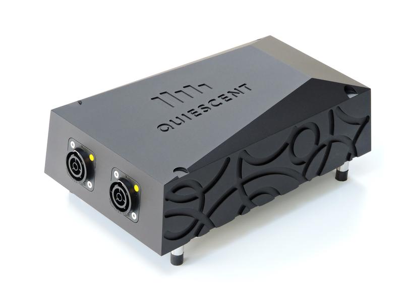 Product Image of Quiescent Peak Mains Module