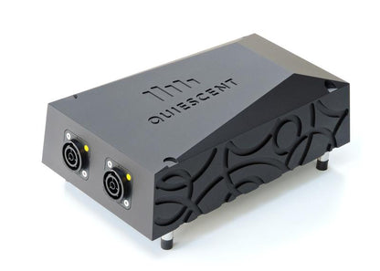 Product Image of Quiescent Peak Mains Module