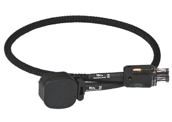 Product Image of Quiescent Peak Mains Cable