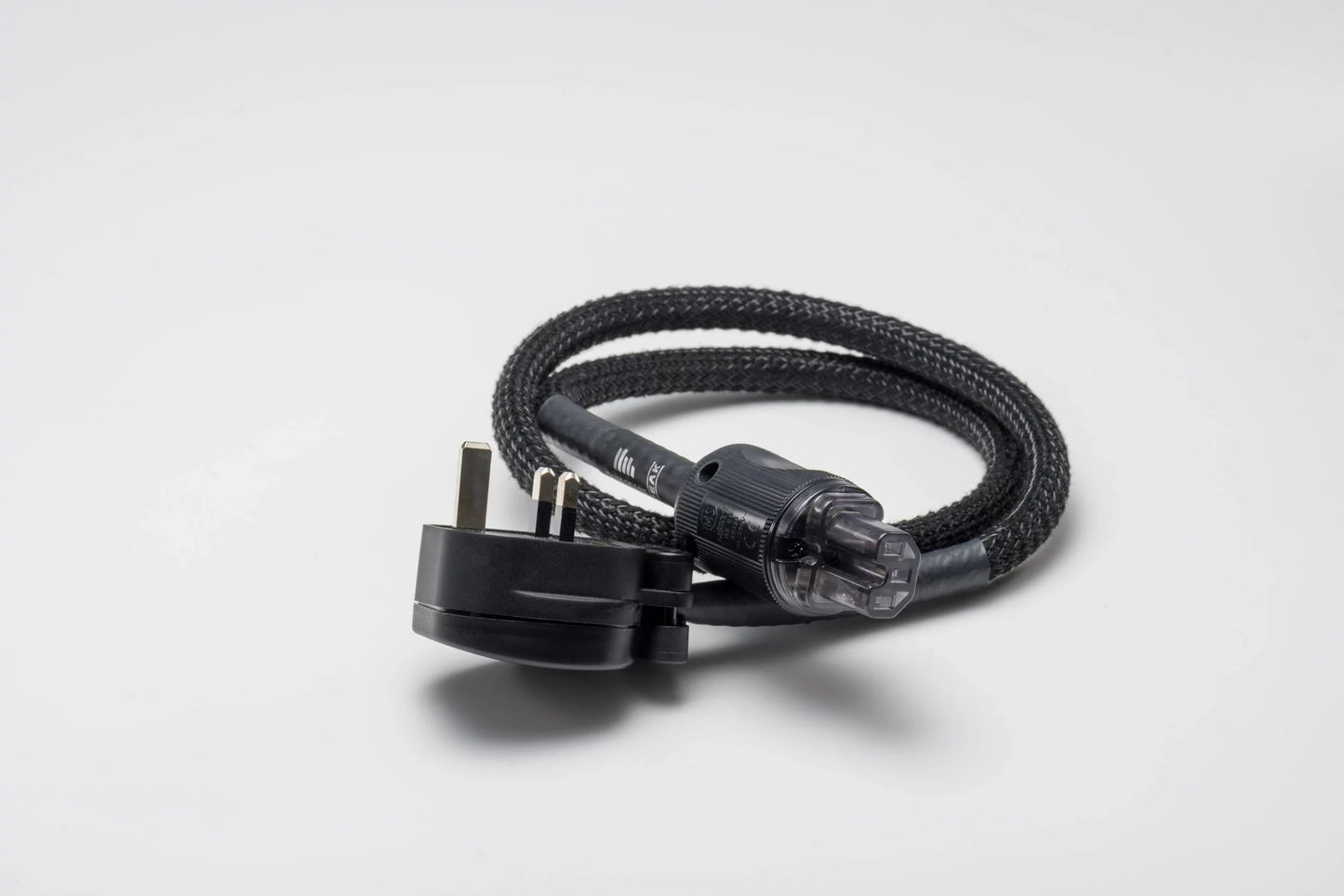 Product Image of Quiescent Peak Mains Cable