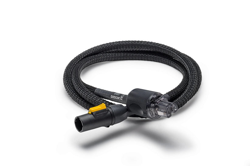 Product Image of Quiescent Peak Mains Cable