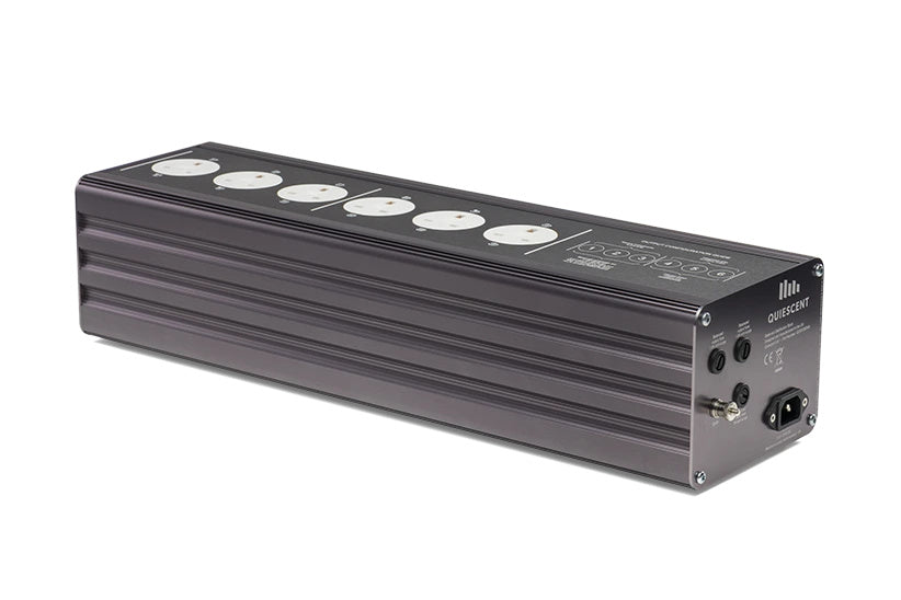 Product Image of Quiescent Q300VA Balanced Mains Block