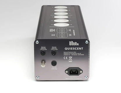 Product Image of Quiescent Q300VA Balanced Mains Block