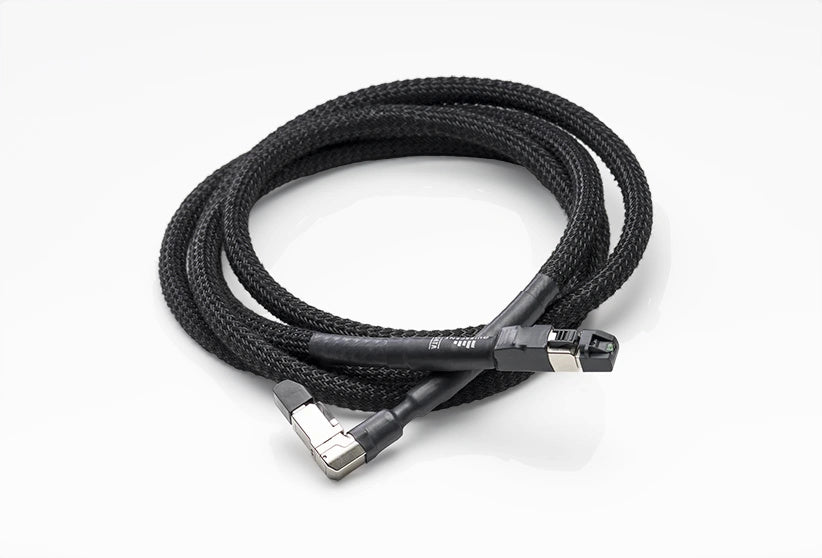 Product Image of Quiescent DATA (RJ45) Ethernet Cable