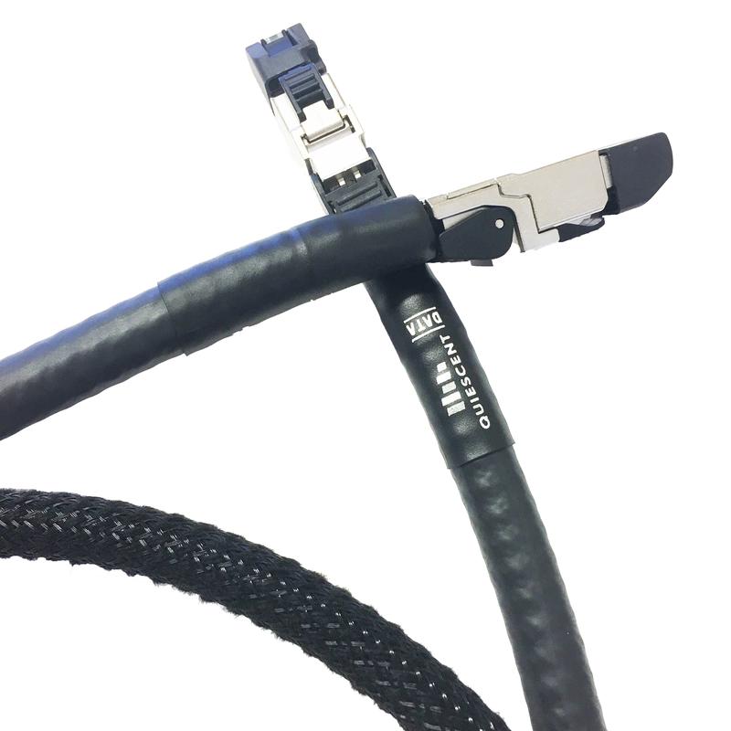 Product Image of Quiescent DATA (RJ45) Ethernet Cable