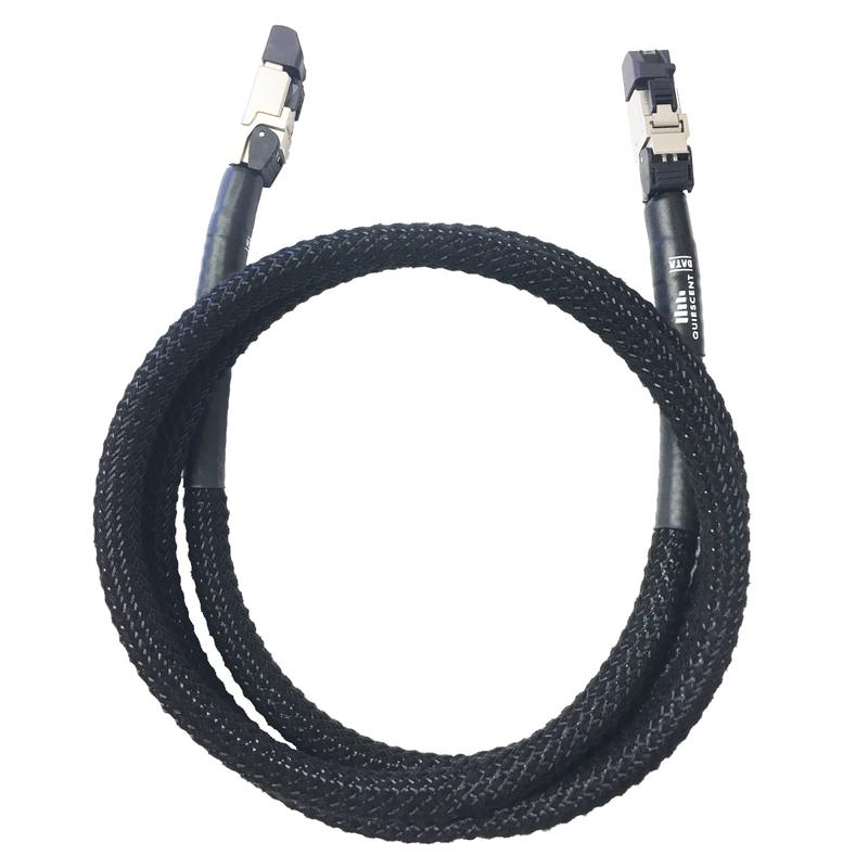 Product Image of Quiescent DATA (RJ45) Ethernet Cable
