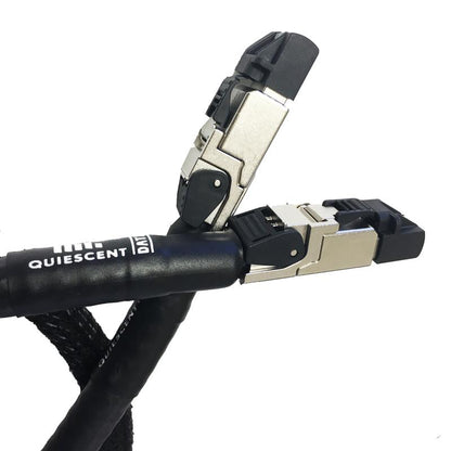 Product Image of Quiescent DATA (RJ45) Ethernet Cable