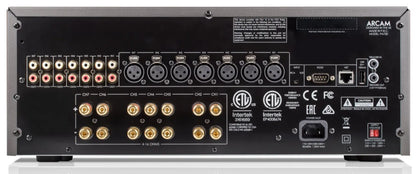 Arcam PA720 7 Channel Power Amplifier