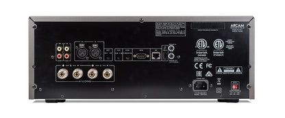 Arcam PA240 Stereo Power Amplifier