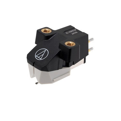 Product Image of the Audio Technica AT-VM95SP Moving Magnet Cartridge