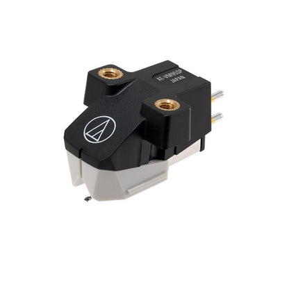 Product Image of the Audio Technica AT-VM95SP Moving Magnet Cartridge