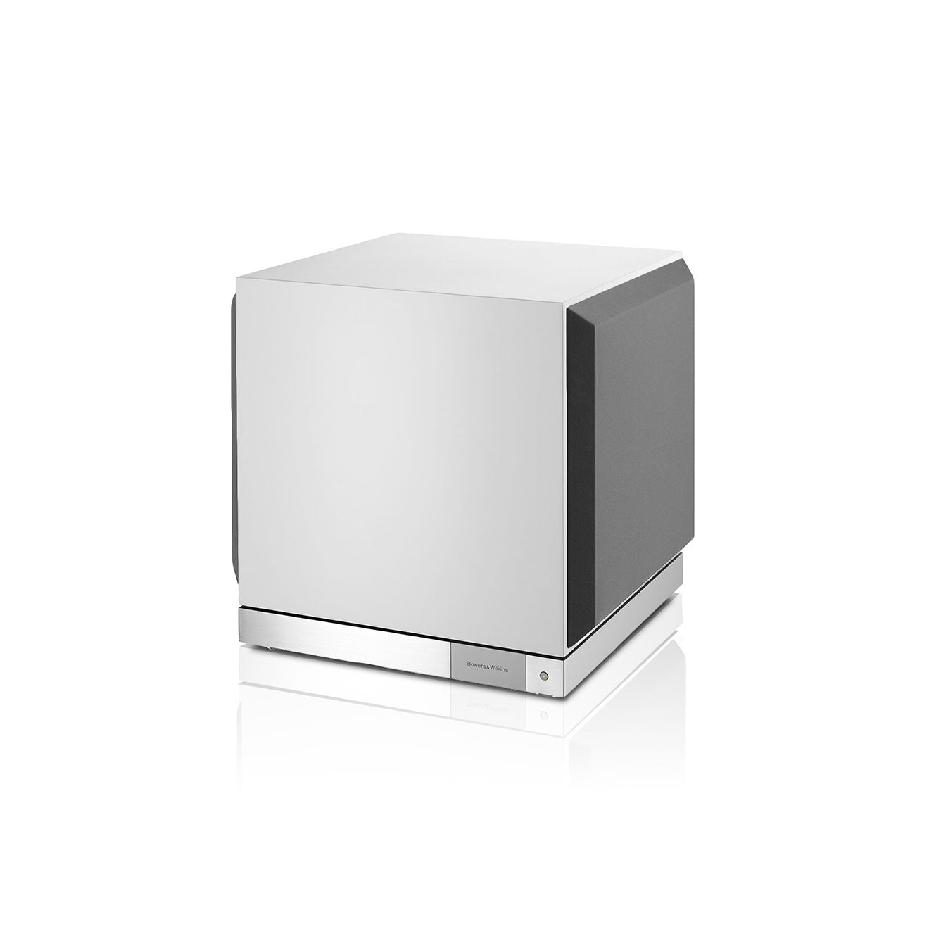 Product Image of the Bowers & Wilkins DB1D Subwoofer in Satin White