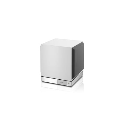 Product Image of the Bowers & Wilkins DB3D Subwoofer in Satin White