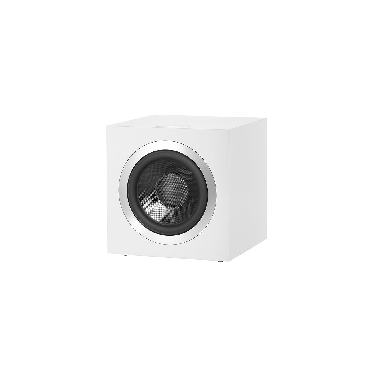 Product Image of the Bowers & Wilkins DB4S Subwoofer in Satin White