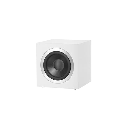 Product Image of the Bowers & Wilkins DB4S Subwoofer in Satin White