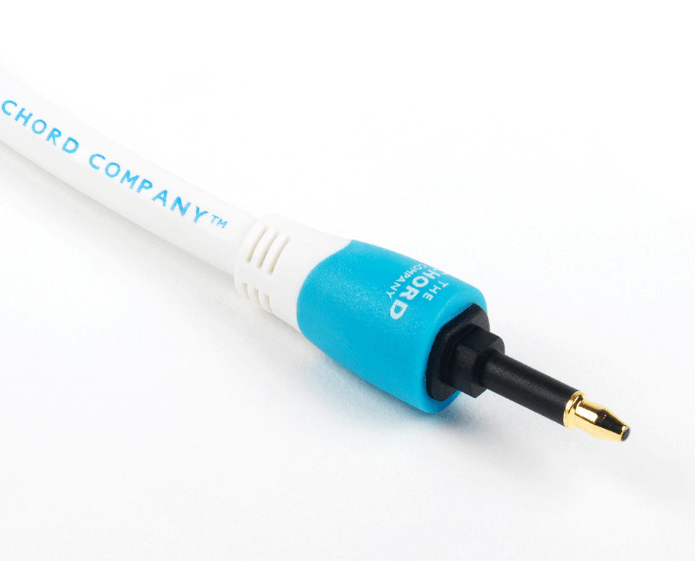 Product Image of the Chord C-Lite Optical Cable