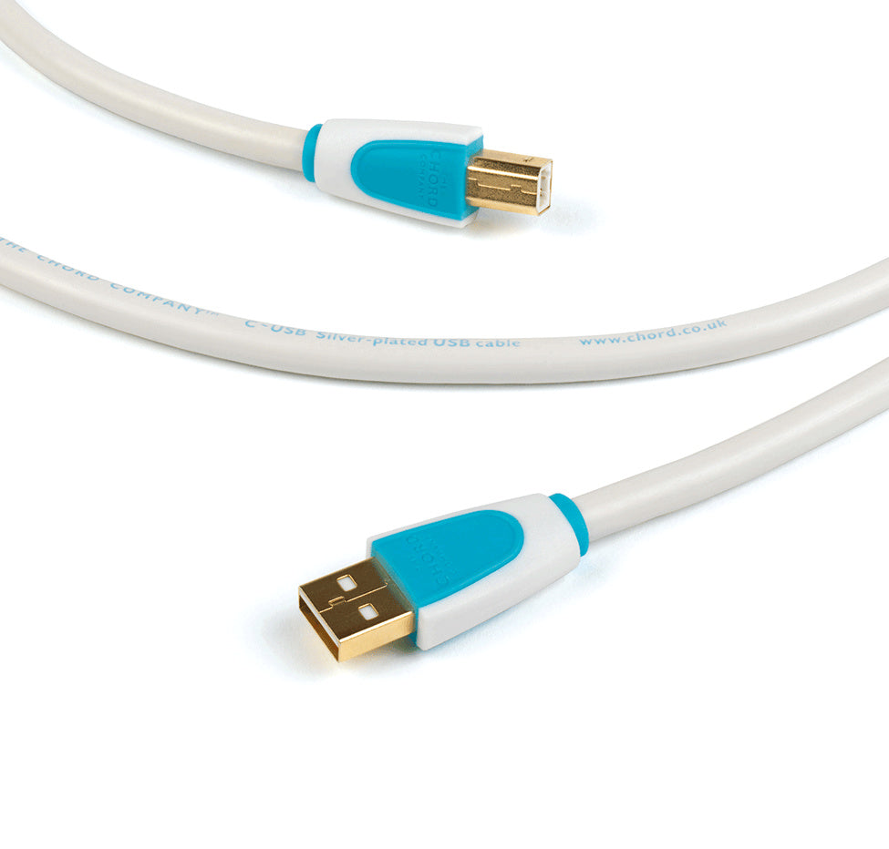 Chord C-USB Cable