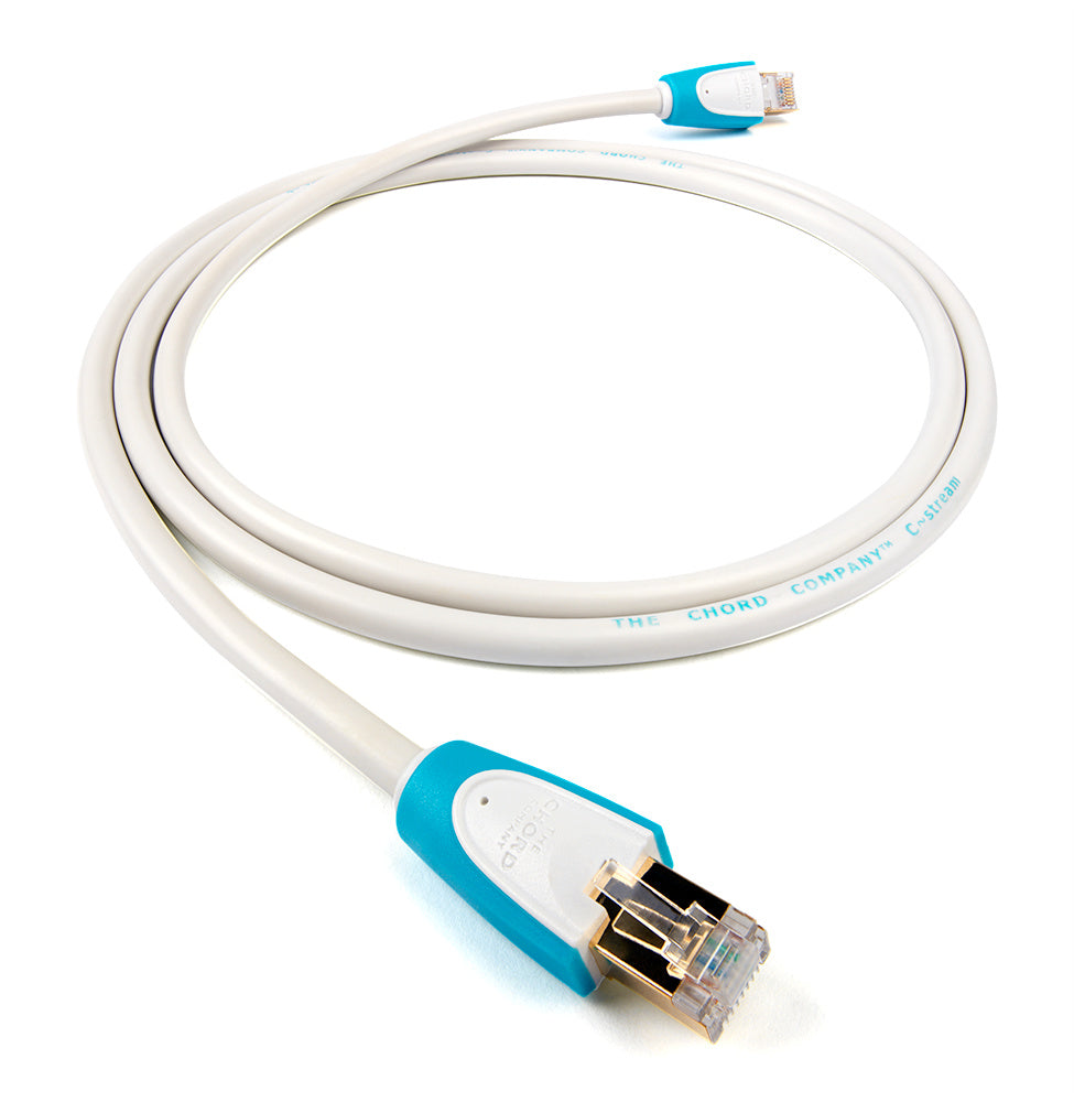 Chord C-Stream Ethernet Cable