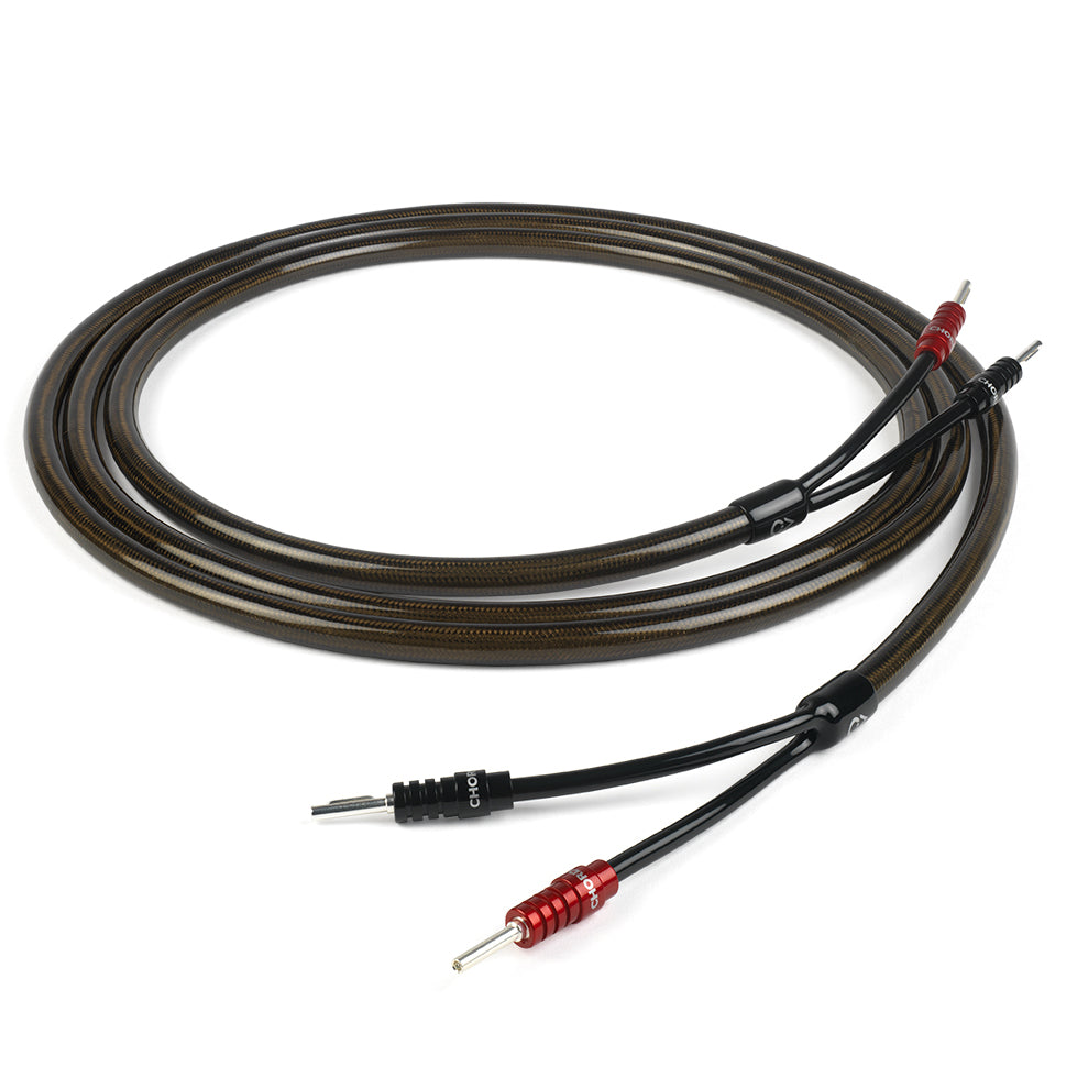 Product Image for the Chord EpicX Speaker Cable