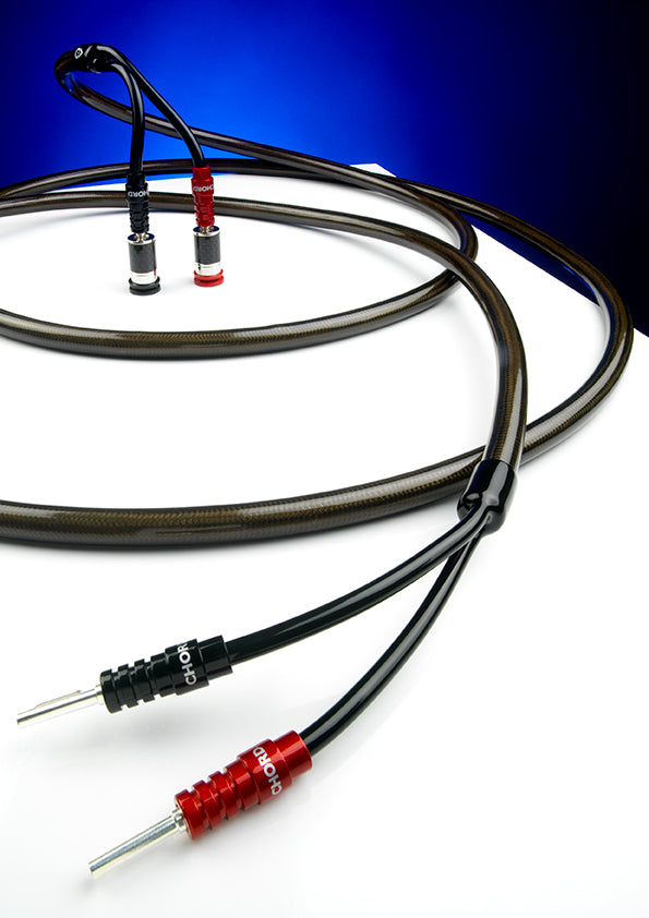 Product Image for the Chord EpicX Speaker Cable